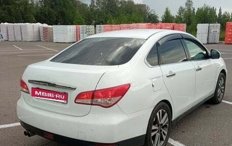 Nissan Almera, 2017 год, 570 000 рублей, 3 фотография