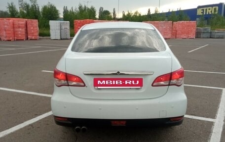 Nissan Almera, 2017 год, 570 000 рублей, 4 фотография