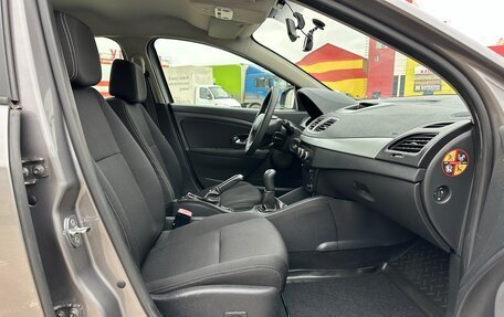 Renault Fluence I, 2013 год, 790 000 рублей, 19 фотография