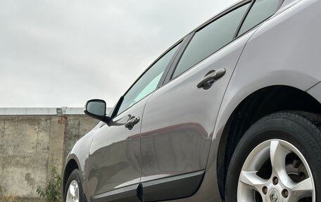 Renault Fluence I, 2013 год, 790 000 рублей, 13 фотография