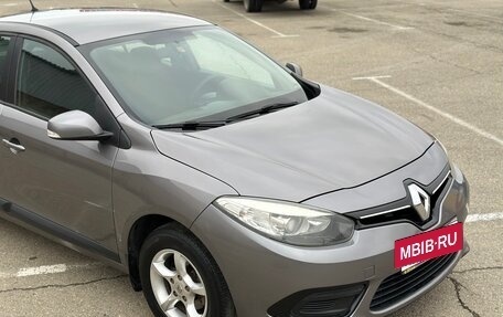 Renault Fluence I, 2013 год, 790 000 рублей, 12 фотография