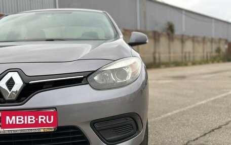 Renault Fluence I, 2013 год, 790 000 рублей, 14 фотография