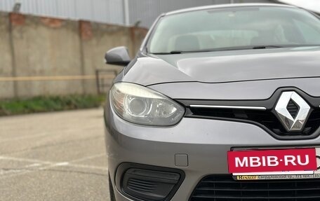 Renault Fluence I, 2013 год, 790 000 рублей, 11 фотография