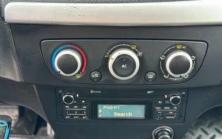 Renault Fluence I, 2013 год, 790 000 рублей, 28 фотография