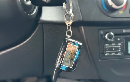 Renault Fluence I, 2013 год, 790 000 рублей, 26 фотография