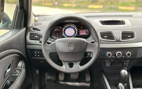 Renault Fluence I, 2013 год, 790 000 рублей, 24 фотография