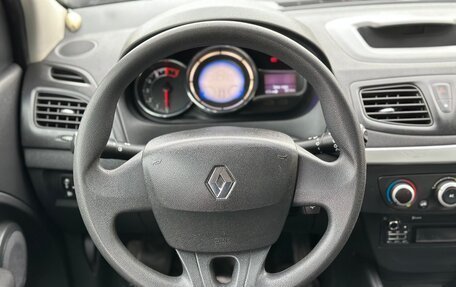 Renault Fluence I, 2013 год, 790 000 рублей, 25 фотография