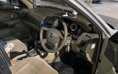 Mazda Familia, 2000 год, 180 000 рублей, 5 фотография