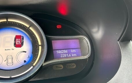 Renault Fluence I, 2013 год, 790 000 рублей, 27 фотография