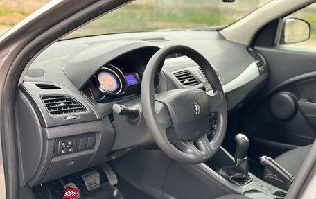 Renault Fluence I, 2013 год, 790 000 рублей, 22 фотография