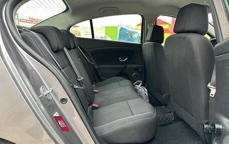 Renault Fluence I, 2013 год, 790 000 рублей, 23 фотография