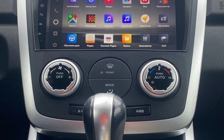 Mazda CX-7 I рестайлинг, 2008 год, 770 000 рублей, 8 фотография