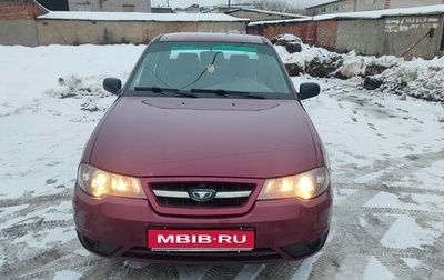 Daewoo Nexia I рестайлинг, 2011 год, 350 000 рублей, 1 фотография