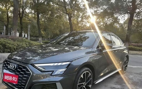 Audi A3, 2022 год, 1 970 000 рублей, 1 фотография