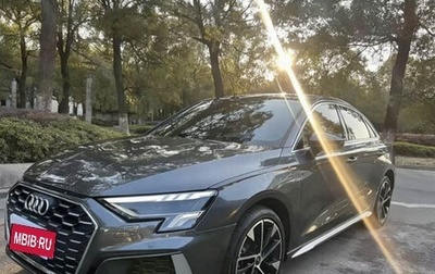 Audi A3, 2022 год, 1 970 000 рублей, 1 фотография