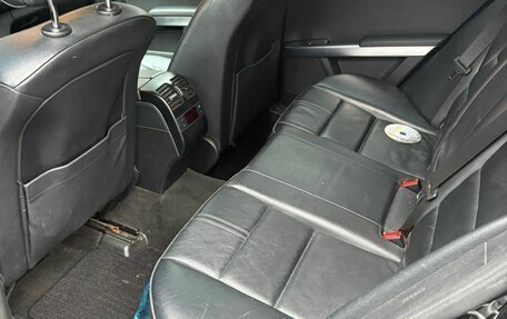 Mercedes-Benz GLK-Класс, 2011 год, 1 350 000 рублей, 4 фотография