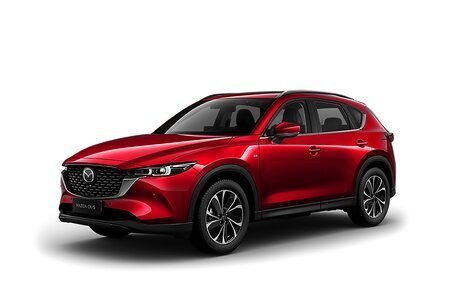 Mazda CX-5 II, 2025 год, 3 850 000 рублей, 1 фотография