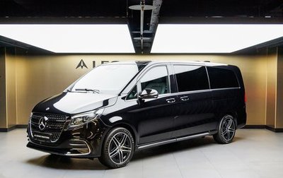 Mercedes-Benz V-Класс, 2025 год, 14 870 000 рублей, 1 фотография