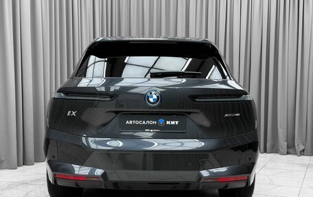 BMW iX, 2023 год, 7 990 000 рублей, 5 фотография