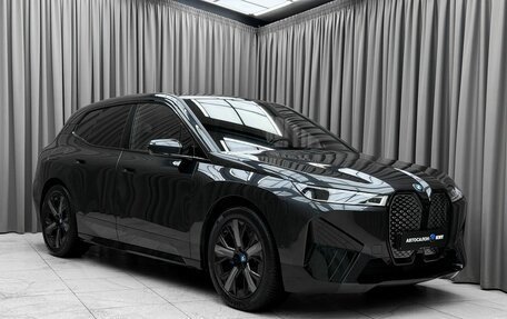 BMW iX, 2023 год, 7 990 000 рублей, 3 фотография