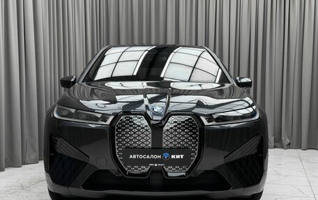 BMW iX, 2023 год, 7 990 000 рублей, 2 фотография