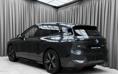 BMW iX, 2023 год, 7 990 000 рублей, 6 фотография