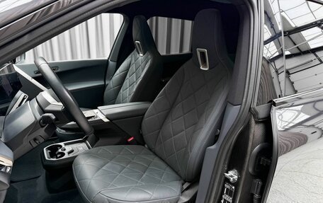 BMW iX, 2023 год, 7 990 000 рублей, 9 фотография