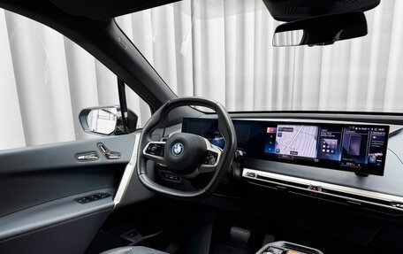 BMW iX, 2023 год, 7 990 000 рублей, 7 фотография