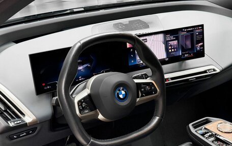 BMW iX, 2023 год, 7 990 000 рублей, 8 фотография