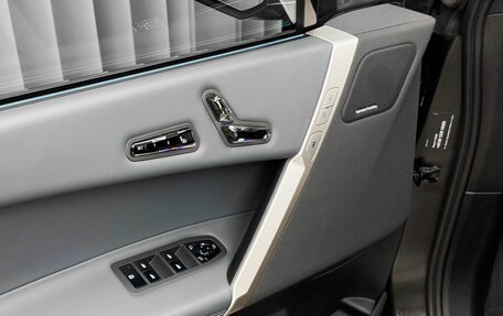 BMW iX, 2023 год, 7 990 000 рублей, 18 фотография