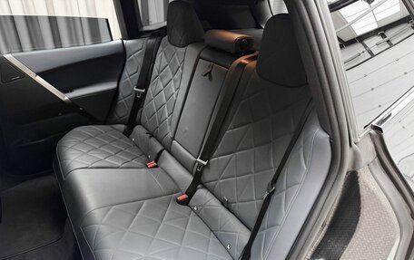 BMW iX, 2023 год, 7 990 000 рублей, 10 фотография