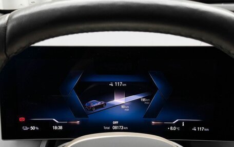 BMW iX, 2023 год, 7 990 000 рублей, 12 фотография