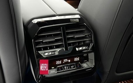 BMW iX, 2023 год, 7 990 000 рублей, 15 фотография