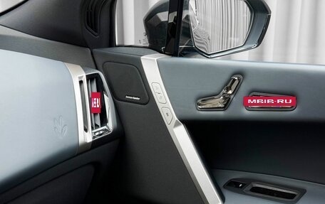 BMW iX, 2023 год, 7 990 000 рублей, 17 фотография