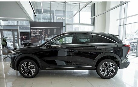 Haval F7, 2025 год, 3 599 000 рублей, 3 фотография