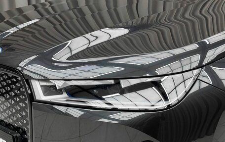 BMW iX, 2023 год, 7 990 000 рублей, 22 фотография