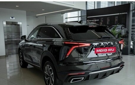 Haval F7, 2025 год, 3 599 000 рублей, 7 фотография