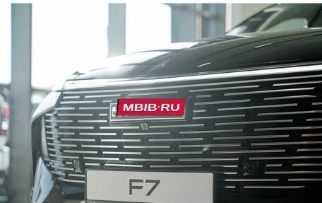 Haval F7, 2025 год, 3 599 000 рублей, 15 фотография