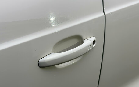 Audi Q3, 2012 год, 1 699 000 рублей, 10 фотография