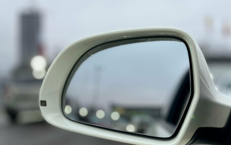 Audi Q3, 2012 год, 1 699 000 рублей, 22 фотография