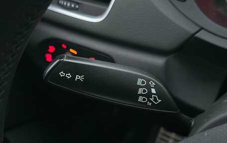 Audi Q3, 2012 год, 1 699 000 рублей, 28 фотография