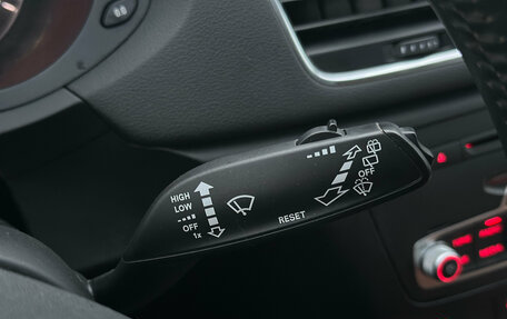 Audi Q3, 2012 год, 1 699 000 рублей, 29 фотография