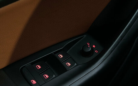 Audi Q3, 2012 год, 1 699 000 рублей, 40 фотография