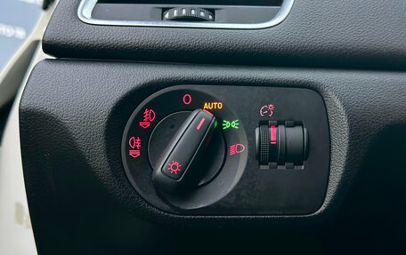 Audi Q3, 2012 год, 1 699 000 рублей, 39 фотография