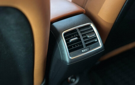 Audi Q3, 2012 год, 1 699 000 рублей, 37 фотография