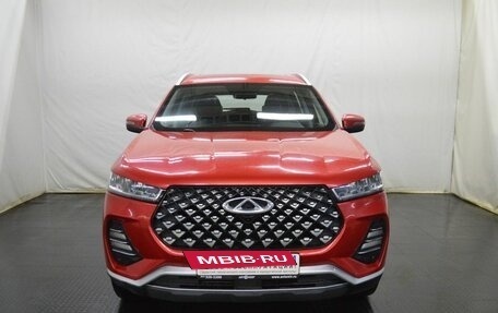 Chery Tiggo 7 Pro, 2020 год, 1 315 000 рублей, 2 фотография