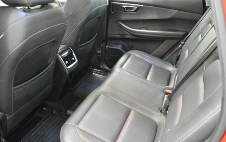 Chery Tiggo 7 Pro, 2020 год, 1 315 000 рублей, 11 фотография