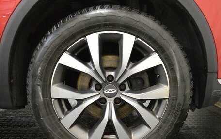 Chery Tiggo 7 Pro, 2020 год, 1 315 000 рублей, 9 фотография