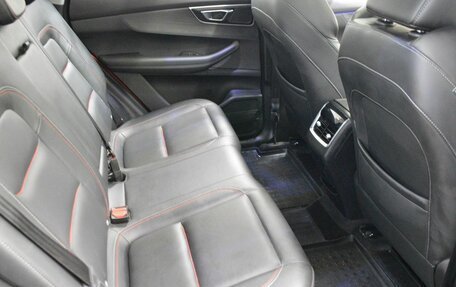 Chery Tiggo 7 Pro, 2020 год, 1 315 000 рублей, 13 фотография