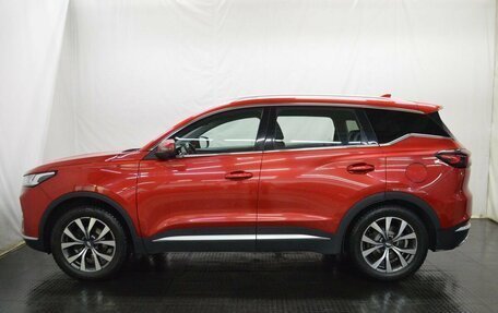 Chery Tiggo 7 Pro, 2020 год, 1 315 000 рублей, 8 фотография